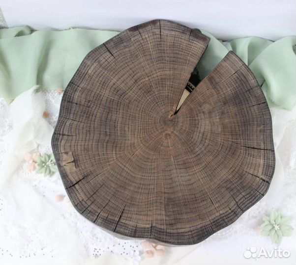 Подставка под горячие либо разделочная доска