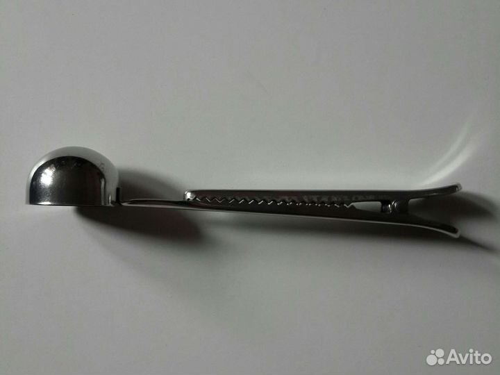 Многофункциональная мерная ложка для кофе