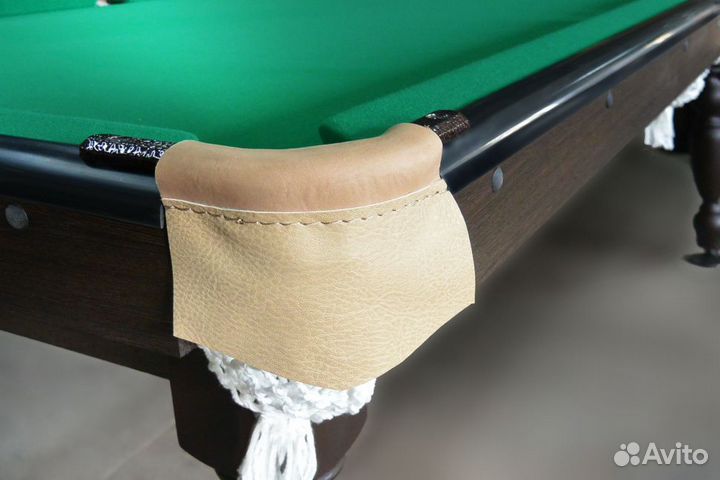 Бильярдный стол Start Line юнкер 6, 7, 8,9 фт торг