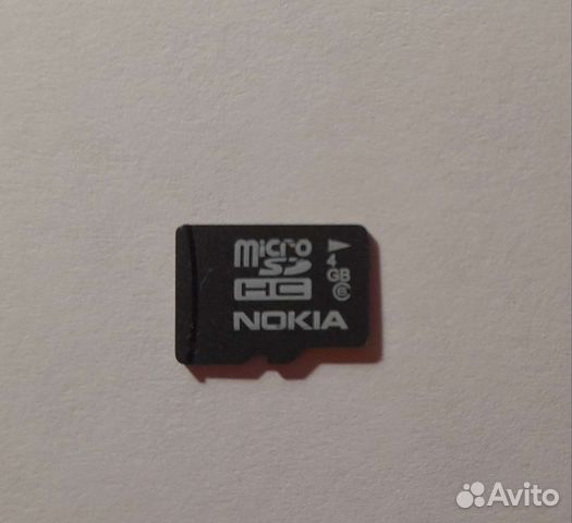 Карты памяти MicroSD, адаптеры, Memory stick
