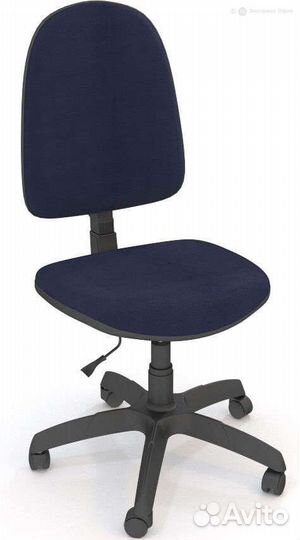 Кресло офисное Престиж GTS плюс