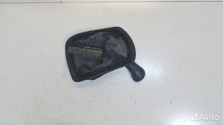 Кулиса кпп Jeep Liberty, 2002