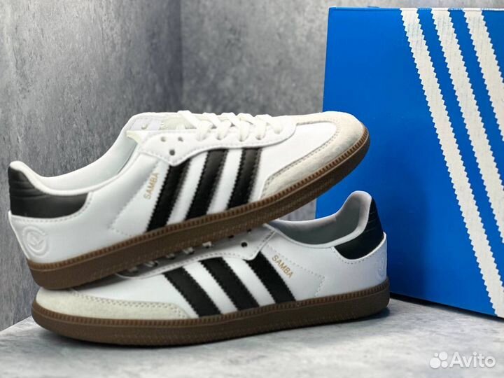 Adidas Samba