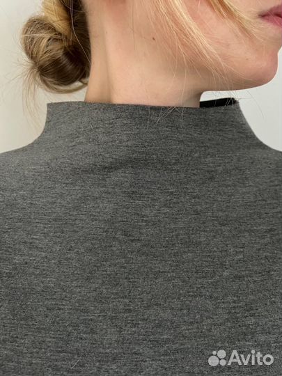 Платье Befree миди