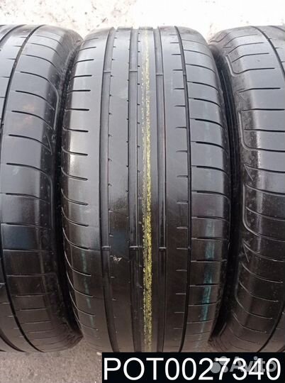 Goodyear Eagle F1 Asymmetric 2 235/55 R19 100M
