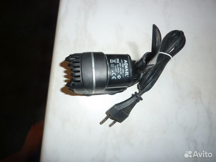 Аксессуары для аквариума