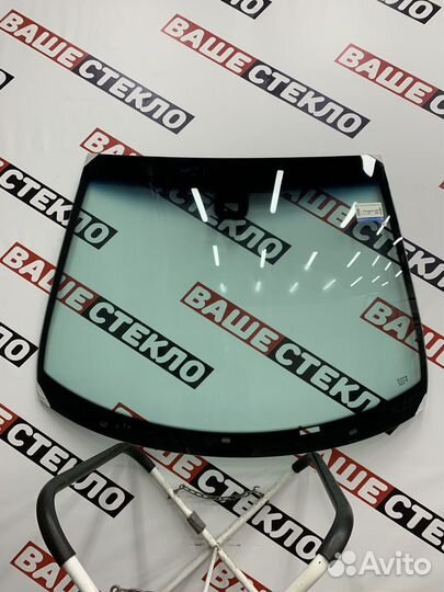 Лобовое стекло Renault Arkana 1