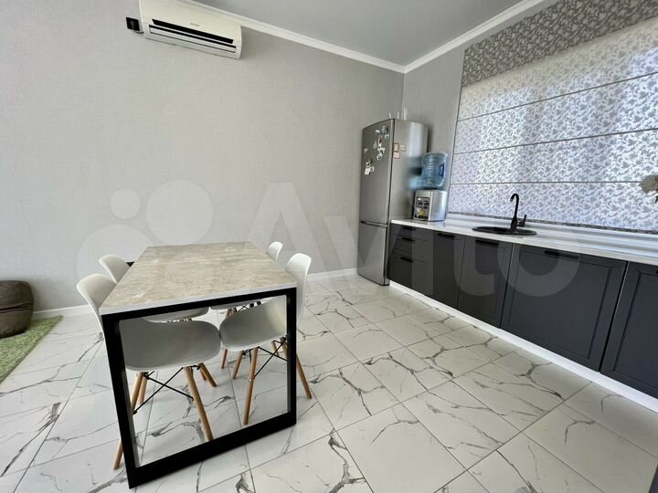 Дом 86 м² на участке 10 сот.