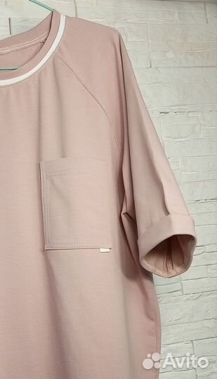 Футболка женская