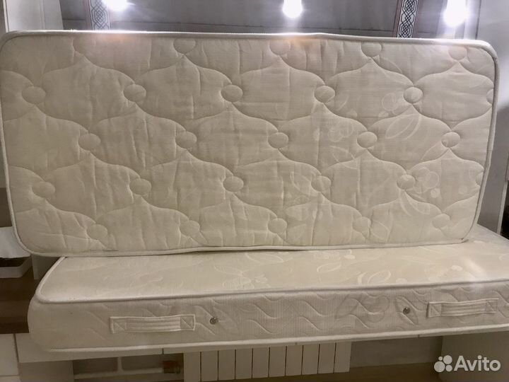 Детский матрас 160 70
