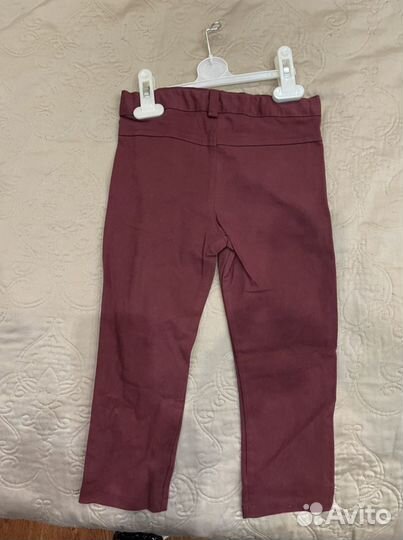 Модный костюм