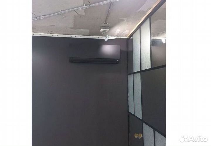 Кондиционер/Сплит-система с гарантией