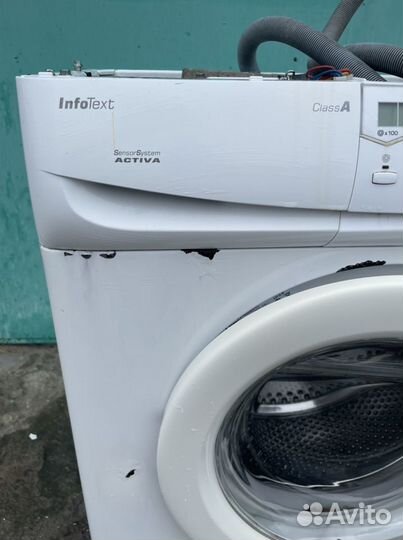 Стиральная машина Candy 4 кг 800об 80.60.30cm