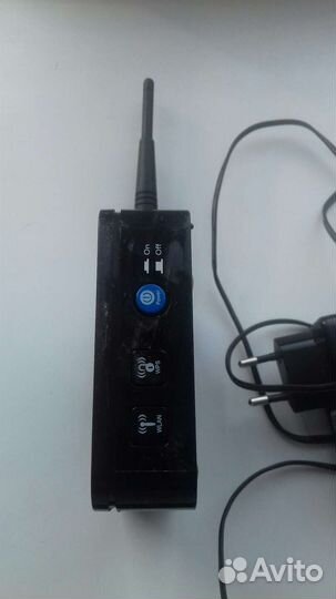 Оптический модем upvel UR-316N3G