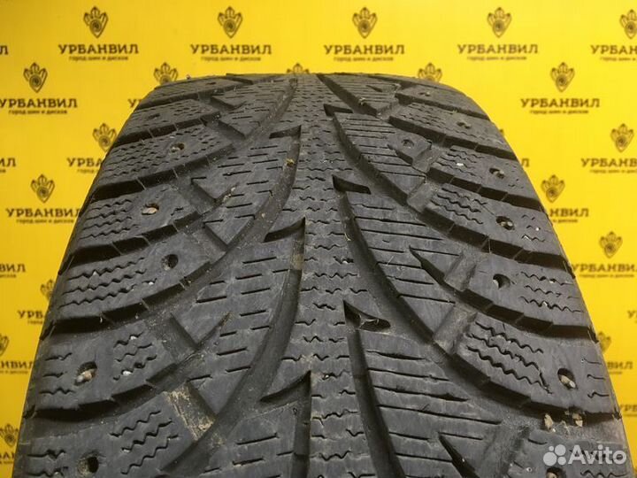 Hankook Winter I'Pike 205/55 R16 91T