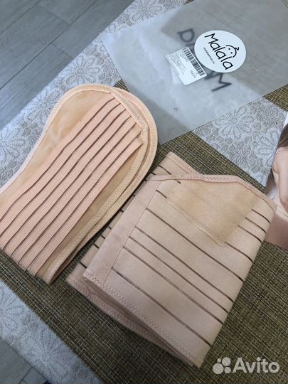 Бандаж для беременных и после родов