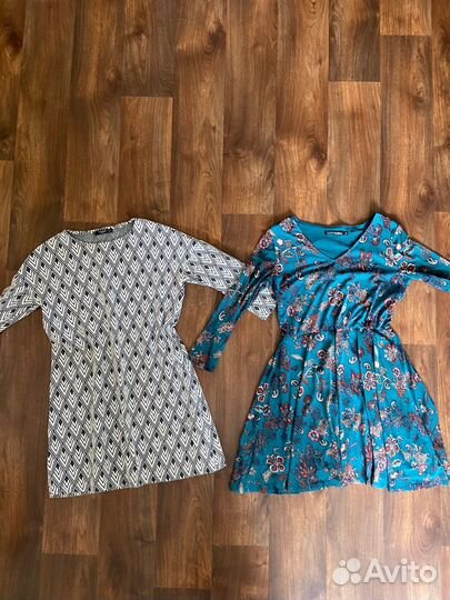 Женские вещи пакетом 46 48 размер