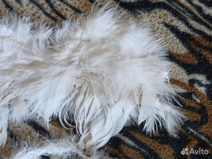 Реквизит крылья ангела нимб крылышки