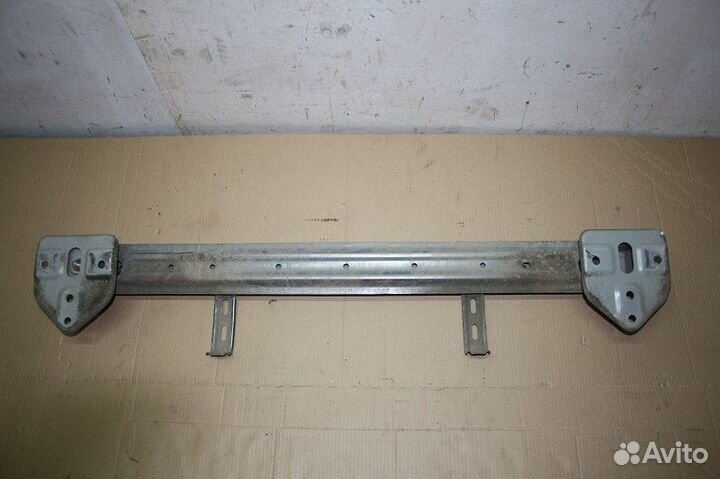 Усилитель заднего бампера mitsubishi ASX 2016