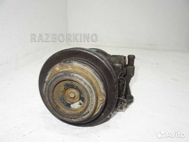 Компрессор кондиционера