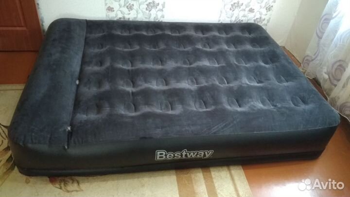 Надувной матрас Bestway
