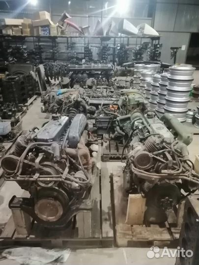 Двигатель от мерседес атего,vario,814,817,914,1120