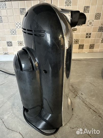 Электро открывалка kenwood для консервных банок