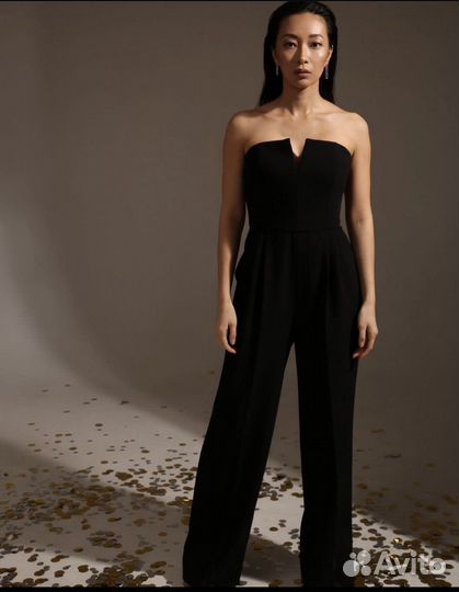 Комбинезон mono.texture