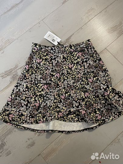 Юбка новая