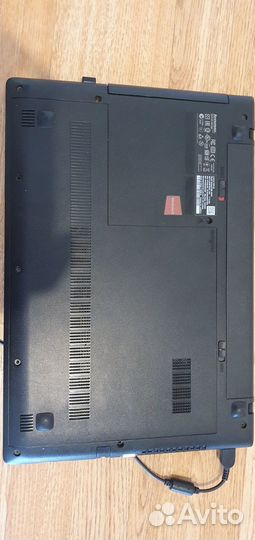 Ноутбук Lenovo G50-30