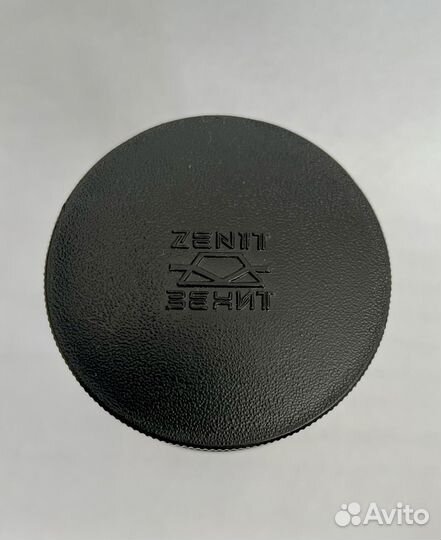 Объектив helios 44 f/2