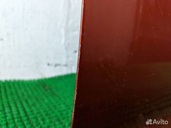 Дверь передняя правая Ssangyong Actyon NEW (CK) 2