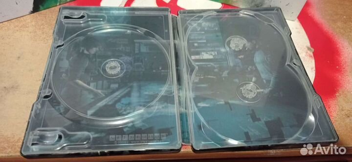 Splinter cell blacklist the 5 freedom edition ps 3
