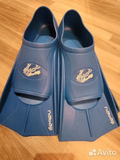 Ласты Nabaiji размеры 35-36.,37-38,45-46