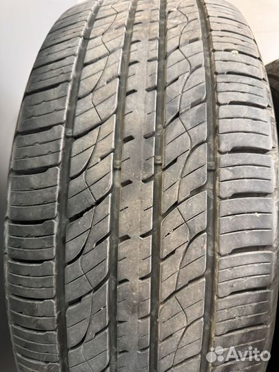 Kumho Crugen Premium KL33 265/60 R18