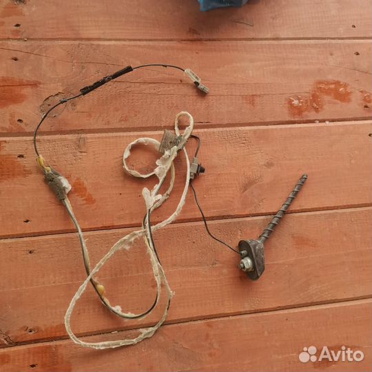 Антенна Kia Ceed jd