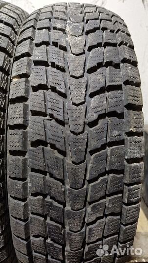Dunlop Grandtrek SJ3 225/60 R17