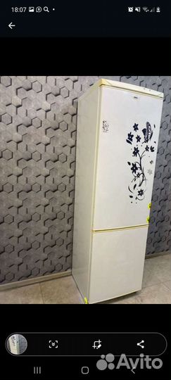 Холодильник бу с гарантией