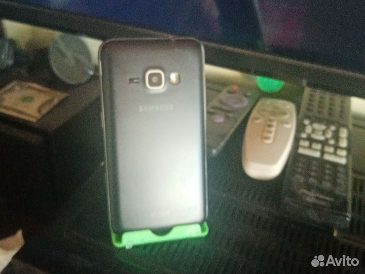 Samsung Galaxy J1 (2016) SM-J120F/DS, 8 ГБ