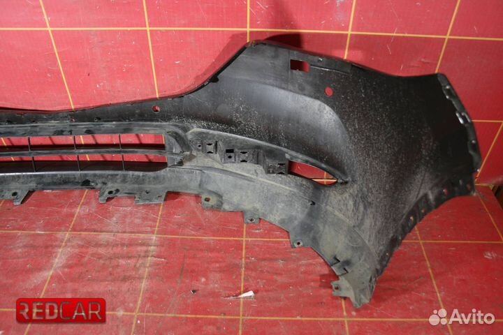 Бампер передний Mazda CX-5 2 (17)