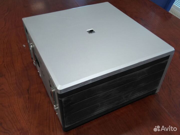 Базовый блок атс Samsung OfficeServ 7400