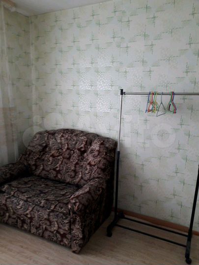 2-к. квартира, 43 м², 8/9 эт.