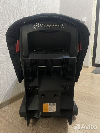 Детское автокресло maxi cosi 9-18 кг