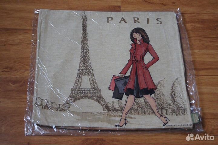 Наволочка гобелен