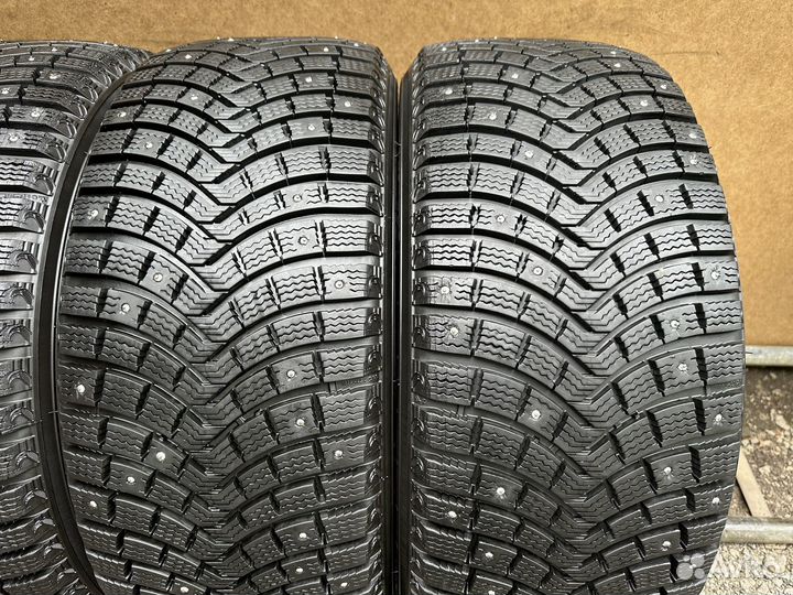 Michelin Latitude X-Ice North 2 + 255/45 R20 105T