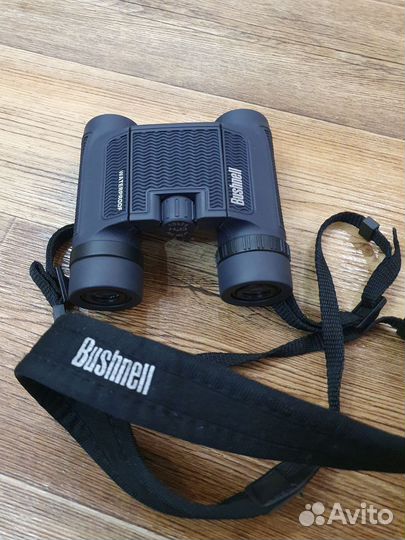 Бинокль