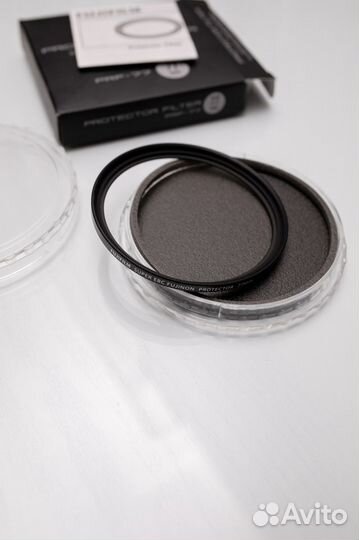 Светофильтр защитный Fujifilm PRF-77 super ebc