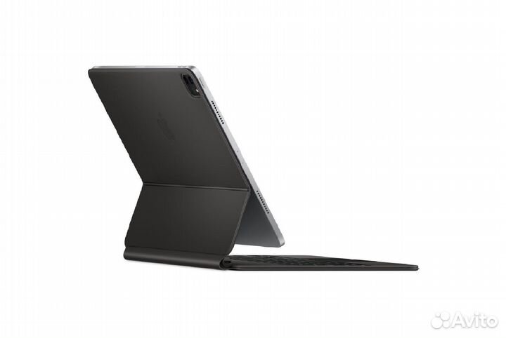 Apple Magic Keyboard iPad Pro 11, iPad Air (Black)