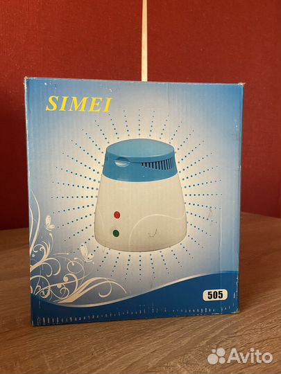 Стерилизатор