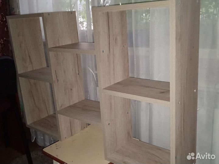 Полка настенная